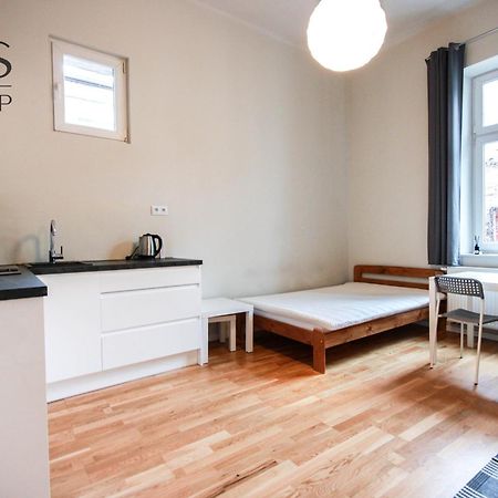 Prywatny Apartament W Samym Centrum Krakowskiego Kazimierza. ภายนอก รูปภาพ