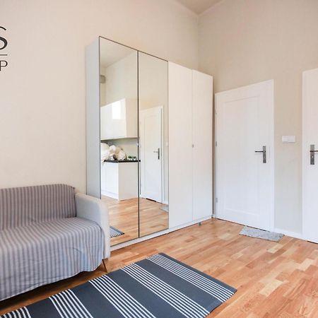 Prywatny Apartament W Samym Centrum Krakowskiego Kazimierza. ภายนอก รูปภาพ