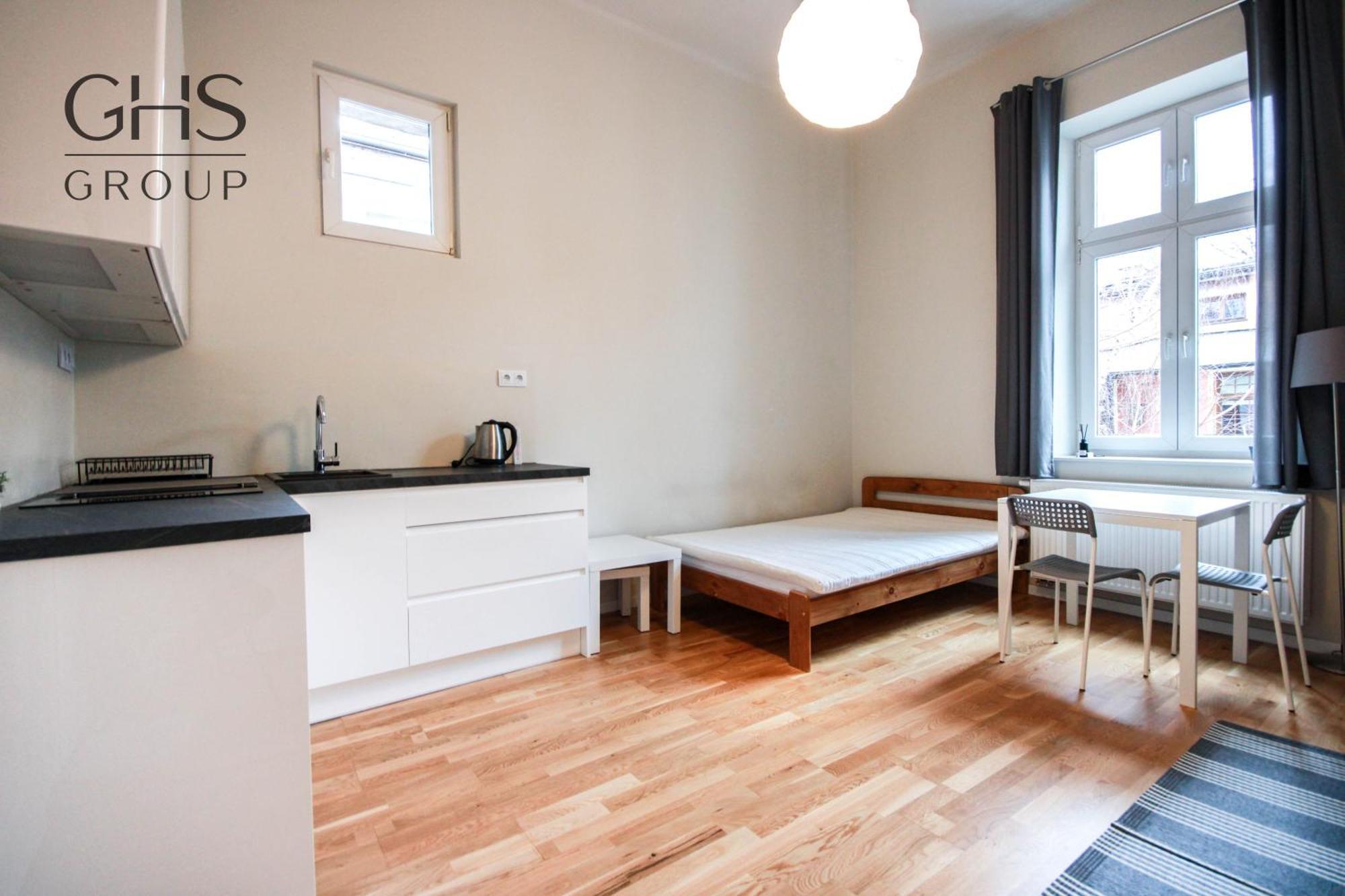 Prywatny Apartament W Samym Centrum Krakowskiego Kazimierza. ภายนอก รูปภาพ