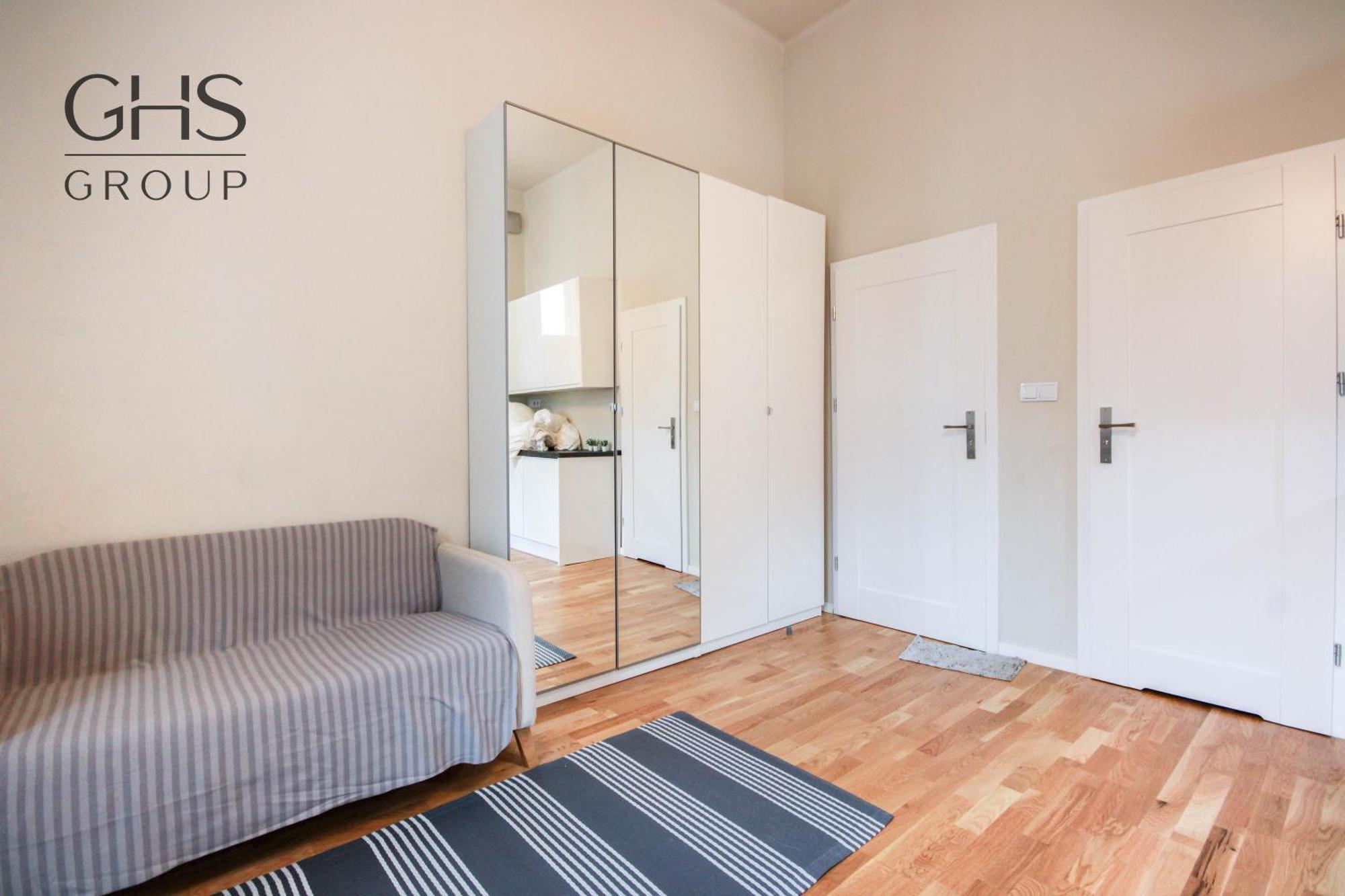 Prywatny Apartament W Samym Centrum Krakowskiego Kazimierza. ภายนอก รูปภาพ