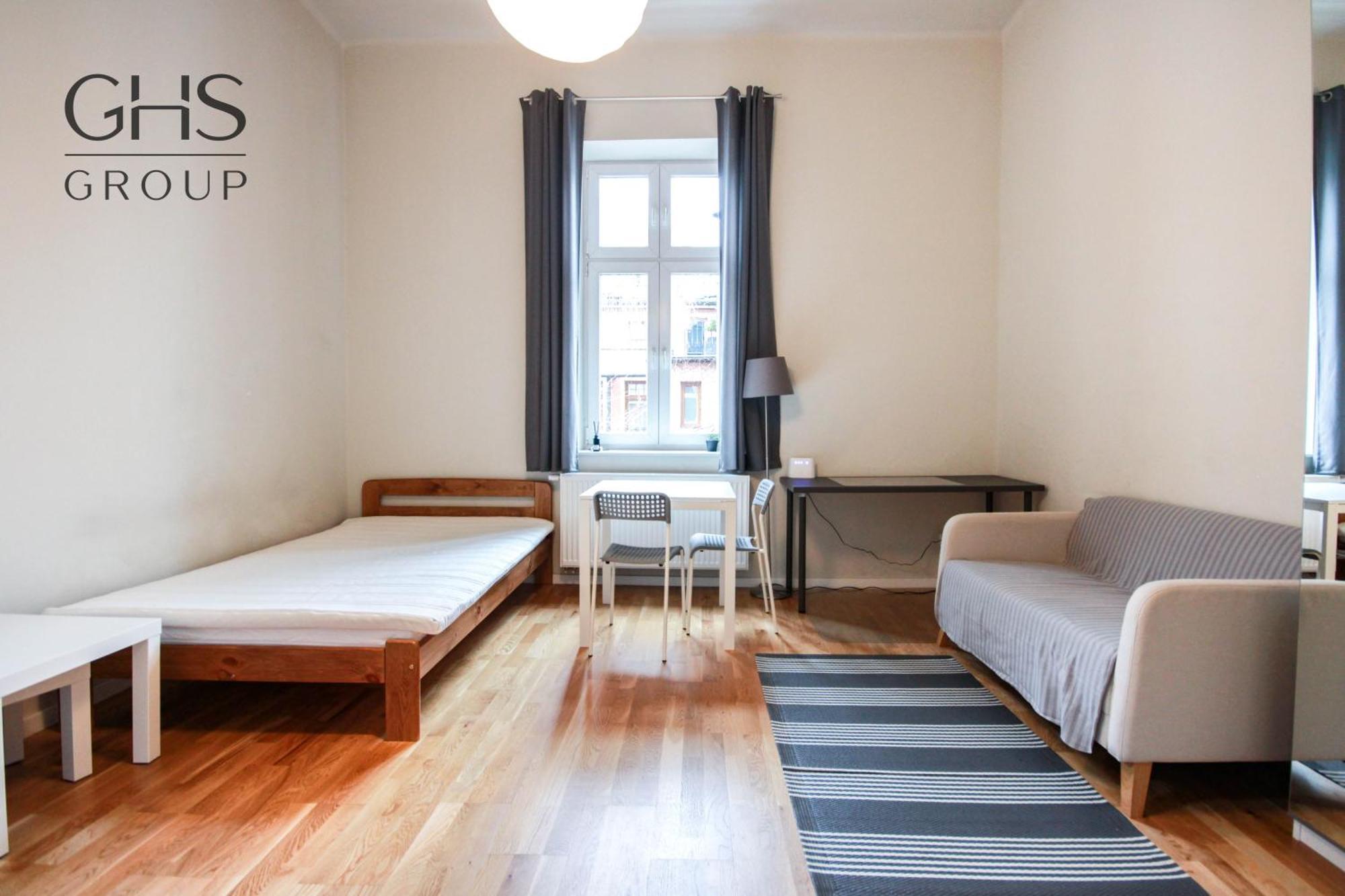 Prywatny Apartament W Samym Centrum Krakowskiego Kazimierza. ภายนอก รูปภาพ
